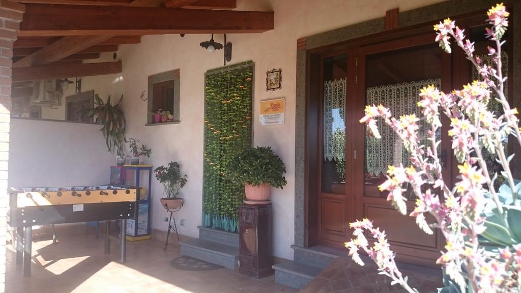 Villa La Piana Di Alsium Ladispoli Exterior foto
